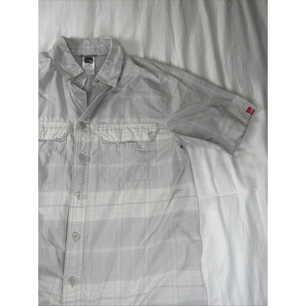 The North Face north face
